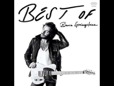 Bruce Springsteen annonce un nouvel ensemble de Greatest Hits