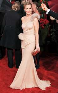 Meilleures robes Versace sur Nicole Kidman, Plus