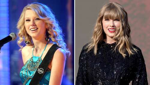Taylor Swift sort une version live de « Cruel Summer » et un nouveau remix
