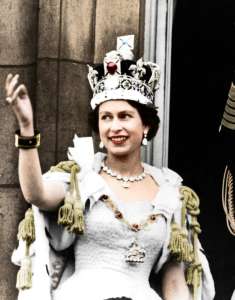 10 faits peu connus sur le couronnement de la reine Elizabeth II en 1953