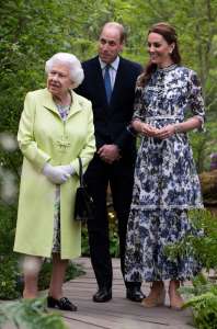 Le prince William réagit à la mort de la reine Elizabeth II : déclaration
