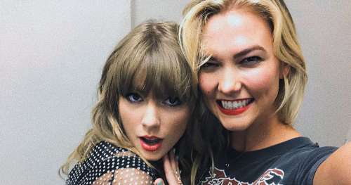 Taylor Swift’s Friendship With Karlie Kloss: A Timeline