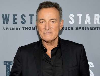 Bruce Springsteen Postpones Philidelphia Concerts Due to Illness