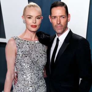 Kate Bosworth et Michael Polish demandent le divorce près d’un an après leur séparation