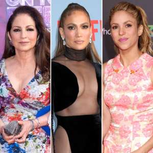 Gloria Estefan Shades Jennifer Lopez pour ses commentaires sur Shakira