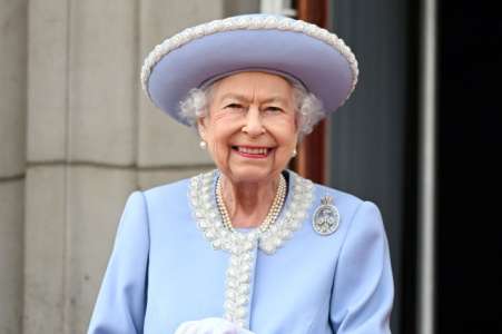La reine Elizabeth II s’est sentie “nostalgique” pendant le jubilé de platine : détails