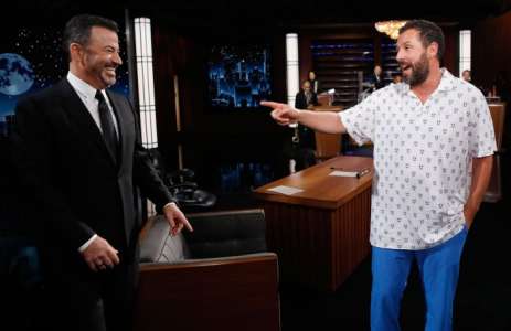 Jimmy Kimmel quittera-t-il l’émission de fin de soirée “Jimmy Kimmel Live !” ?
