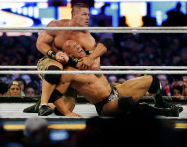 John Cena reviendra à la WWE pour célébrer son 20e anniversaire