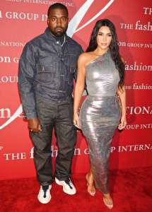 Kanye West fait une apparition surprise et rend hommage à Diddy