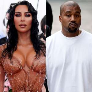 Kim Kardashian admet qu’elle n’est pas “la meilleure” au mariage après la séparation de Kanye