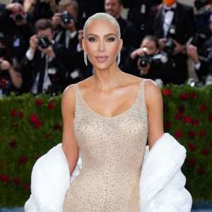 Ripley’s dit que Kim Kardashian n’a pas abîmé la robe de Marilyn Monroe