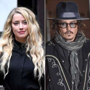 Amber Heard envisage de faire appel du verdict du procès de Johnny Depp