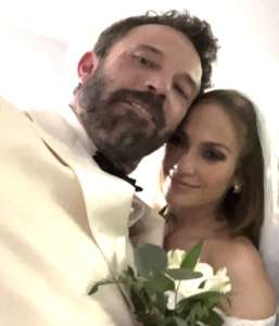Jennifer Lopez prendra-t-elle le nom de famille de Ben Affleck après son mariage ?