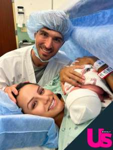 Jessica Graf de Big Brother et Cody Nickson accueillent un troisième enfant ensemble