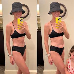 Meghan King montre des photos de bikini ‘Reality’ sur Instagram