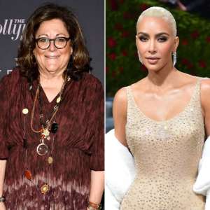 Le créateur de la NYFW parle de la débâcle de la robe Met de Kim Kardashian