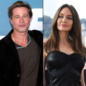 Pourquoi Brad Pitt pense qu’Angelina Jolie a vendu une participation dans leur vin