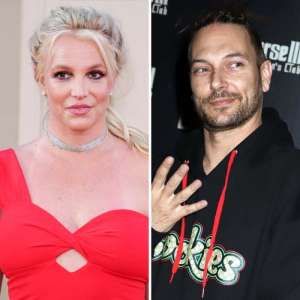 Britney Spears se souvient du comportement de ses fils au milieu du drame de Kevin Federline