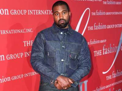 Kanye West défend la vente de la collection Yeezy Gap sans sacs