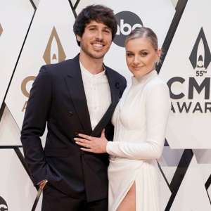 Kelsea Ballerini, mari Morgan Evans Split: Lire la déclaration