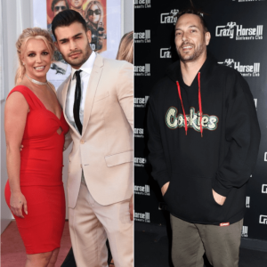 Sam Asghari critique les affirmations de l’ex de Britney Spears, Kevin Federline