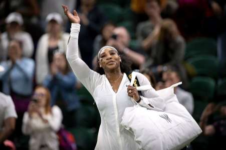 Serena Williams annonce sa retraite du tennis : découvrez pourquoi