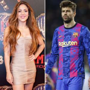 Shakira a le cœur brisé par les photos de l’ex Gerard Pique, Clara Chia