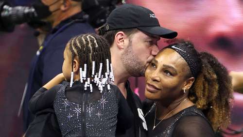Dans la vie de Serena Williams et Alexis Ohanian à la maison en tant que famille de 4 personnes