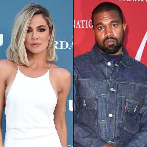 Khloe Kardashian réagit subtilement aux propos antisémites de Kanye