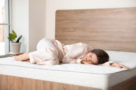 11 offres de matelas Prime Day pour améliorer votre expérience de sommeil