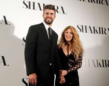 Shakira et Gerard Pique signent un accord de garde : détails
