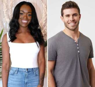 ‘Bachelor’ Saison 27 Teaser: Tahzjuan revient pour Zach