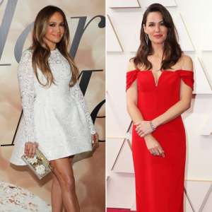 Jennifer Lopez dit que Jennifer Garner est une “coparente incroyable”