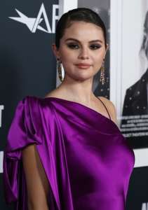 Selena Gomez «soulagée» après la sortie d’un documentaire «intimidant»