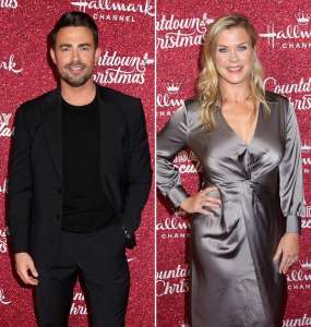 Hallmark Channel Stars on Why They Love the Network