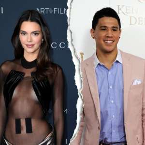 Kendall Jenner et Devin Booker se séparent après la réconciliation : détails