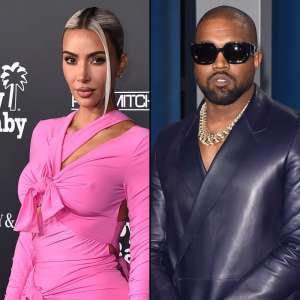 Kim Kardashian se souvient que Kanye West “ne lui parlait pas”