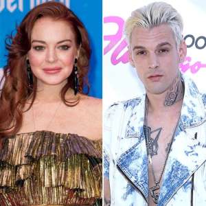 Lindsay Lohan s’exprime au milieu de la mort d’Aaron Carter