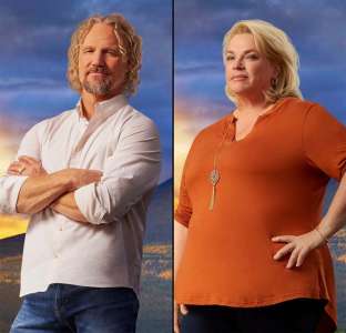 Sister Wives’ Kody and Janelle Brown Have ‘Civil War’ Over Kids