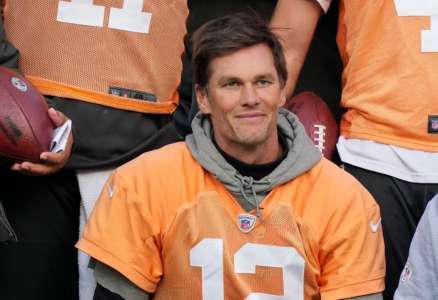 Tom Brady réfléchit sur la famille, Thanksgiving après le divorce de Gisele