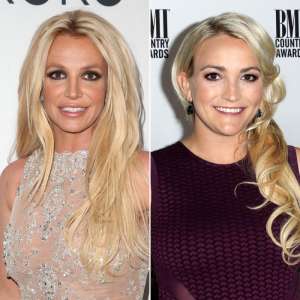 Britney Spears partage l’hommage de Jamie Lynn Spears après une querelle de famille