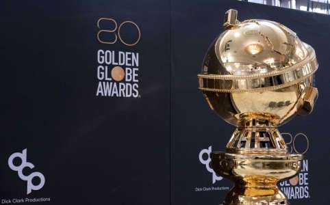 Nominations aux Golden Globes 2023 : voir la liste complète