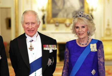 La famille royale assistera au service annuel de Noël : détails