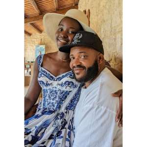 Lupita Nyong’o sort avec l’animatrice de télévision Selema Masekela: Détails