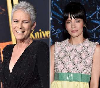 Jamie Lee Curtis, More Stars React to ‘Nepo Baby’ Article