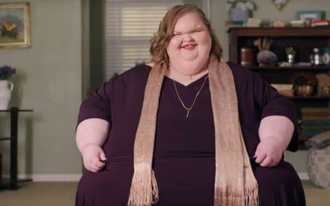 ‘1000-Lb. Sisters’ Star Tammy Slaton’s Body Transformation Over the Years