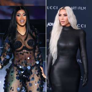Kim Kardashian m’a recommandé des chirurgiens plasticiens
