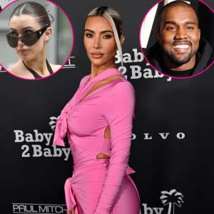 Kim Kardashian prononce un discours à Harvard après le mariage de Kanye West
