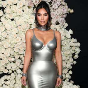 Kim Kardashian organise une soirée épique pour l’anniversaire de Chicago : photos
