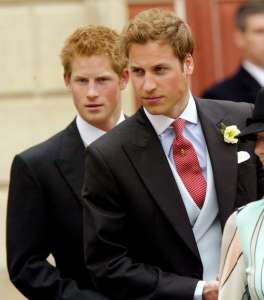 Le prince Harry pensait que le mariage de Charles et Camilla causerait du “mal”